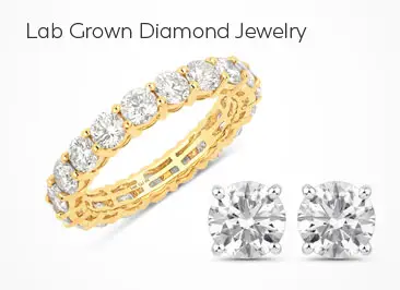 Diamond Jewelry