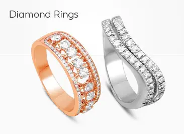 Diamond Rings