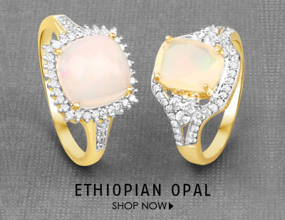 Opal Jewelry