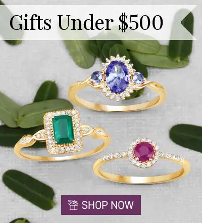 Gifts Under $500 Shop Now