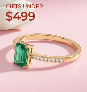 Gifts $499 and under