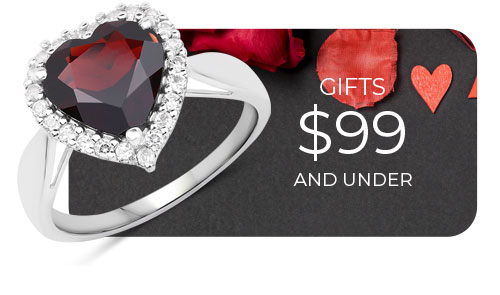 Gifts $99 and under