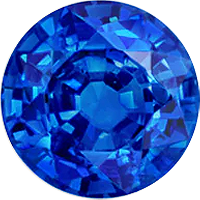 Blue Sapphire